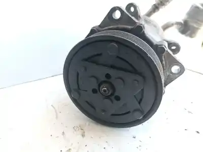 Second-hand car spare part air conditioning compressor for volkswagen golf iv berlina (1j1) (10.1997) d-atd oem iam references 1j0820803a  