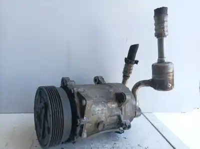 Second-hand car spare part air conditioning compressor for volkswagen golf iv berlina (1j1) (10.1997) d-atd oem iam references 1j0820803a  