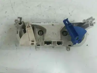Автозапчасти б/у отопление / кондиционирование воздуха за renault clio iv k9k608 ссылки oem iam t1019676z  