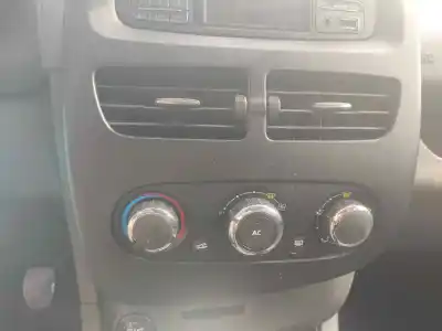 Автозапчасти б/у отопление / кондиционирование воздуха за renault clio iv k9k608 ссылки oem iam t1019676z  