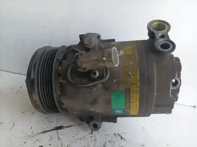 Tweedehands auto-onderdeel airconditioning compressor voor opel astra h gtc d-z17dth oem iam-referenties 6561047