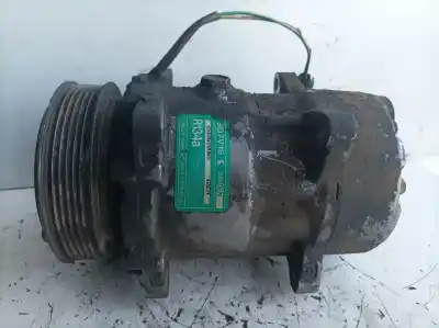 Gebrauchtes Autoersatzteil KLIMAKOMPRESSOR zum PEUGEOT 406 BERLINA (S1/S2)  OEM-IAM-Referenzen SD7V161227F  