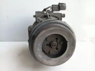 Second-hand car spare part air conditioning compressor for mitsubishi montero sport (k90) * oem iam references mr360532  