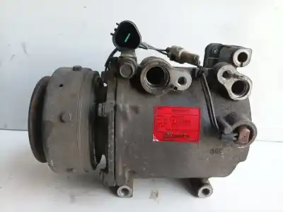 Second-hand car spare part air conditioning compressor for mitsubishi montero sport (k90) * oem iam references mr360532  