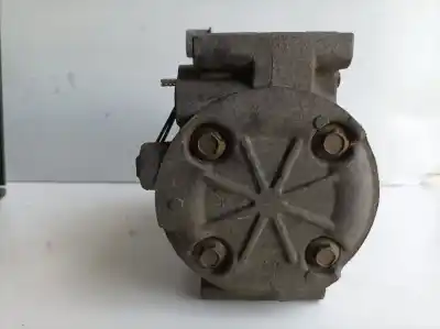 Second-hand car spare part air conditioning compressor for mitsubishi montero sport (k90) * oem iam references mr360532  