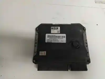 Автозапчастина б/у ебу контролер двигуна для lexus is (ds2/is2) 2grfe посилання на oem iam 8966153700