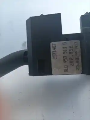 Автозапчастина б/у перерівний контроль для audi a6 c5 avant (4b5) 2.5 tdi посилання на oem iam 8l0953513g  