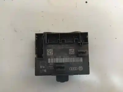 Second-hand car spare part central locking pump for audi a4 b8 (8k2) 2.0 tdi oem iam references 8t0959793p  