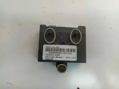 Second-hand car spare part central locking pump for audi a4 b8 (8k2) 2.0 tdi oem iam references 8t0959793p