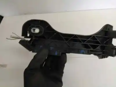 Second-hand car spare part accelerator pedal for audi a3 (8p1) 2.0 tdi 16v oem iam references 1k1723503l  