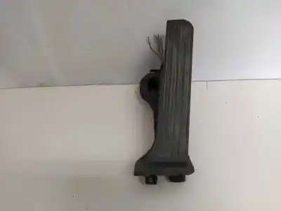 Second-hand car spare part accelerator pedal for audi a3 (8p1) 2.0 tdi 16v oem iam references 1k1723503l  