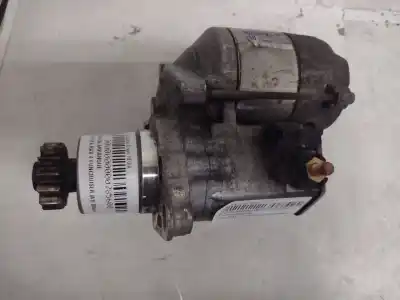 Second-hand car spare part starter motor for citroen c4 berlina 9hxdv6ated4 oem iam references 2810074130