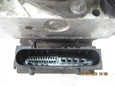 Автозапчасти б/у абс за opel corsa c g-z12xe ссылки oem iam 0265231306  