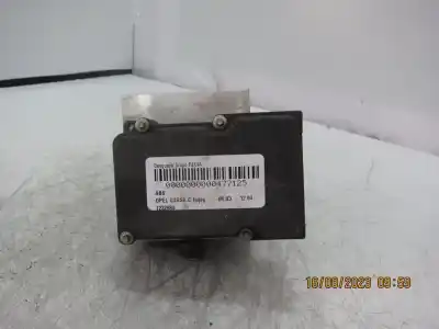 Автозапчасти б/у абс за opel corsa c g-z12xe ссылки oem iam 0265231306
