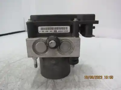 Автозапчасти б/у абс за opel corsa c g-z12xe ссылки oem iam 0265231306  