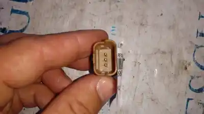 Second-hand car spare part sensor for citroen berlingo 9ht oem iam references 52cp3204  