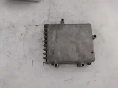 Second-hand car spare part ecu engine control for chrysler le baron 6g72 oem iam references 04796121  