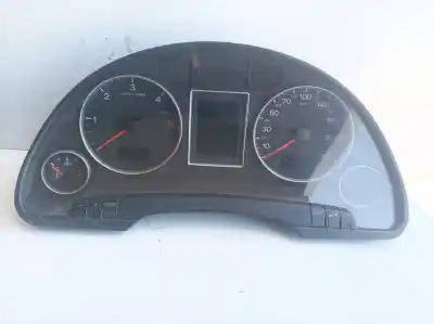 Автозапчасти б/у приборная доска за audi a4 avant (8e) d-bdg ссылки oem iam 1036901830