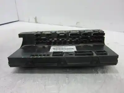 Автозапчастина б/у реле/запоперівник для mercedes-benz clase c (w203) c 200 kompressor (203.045) посилання на oem iam 2035453401  