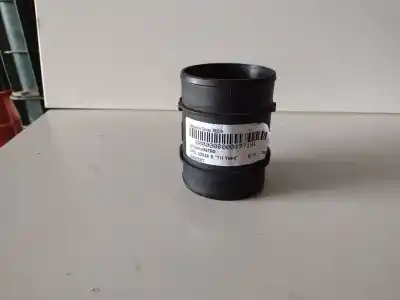 Автозапчастина б/у ВИТРАТОМІР ПОВІТРЯ для OPEL CORSA D  Посилання на OEM IAM 460023377  