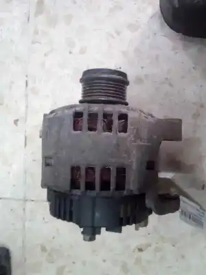 Автозапчасти б/у генератор за renault scenic (ja..) f9q732 ссылки oem iam 8200054588