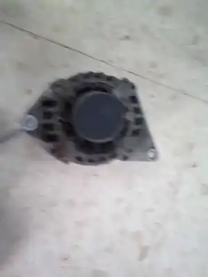 Pezzo di ricambio per auto di seconda mano alternatore per renault scénic i monospace (ja0/1_, fa0_) 1.9 dci (ja05, ja1f) riferimenti oem iam 8200054588  