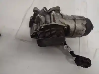 Pezzo di ricambio per auto di seconda mano supporto filtro olio per citroen c3 8hxdv4td riferimenti oem iam 9641550680