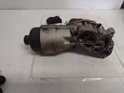 Pezzo di ricambio per auto di seconda mano supporto filtro olio per citroen c3 8hxdv4td riferimenti oem iam 9641550680  