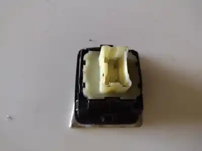 Автозапчастина б/у передні вікний вмикач для dacia dokker stepway essential посилання на oem iam 254110431r  