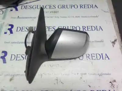 Second-hand car spare part left rearview mirror for ford focus c-max (cap) g6da oem iam references 3m5117683bn  