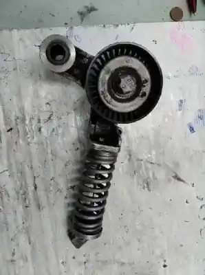 Автозапчасти б/у ВСПОМОГАТЕЛЬНЫЙ НАТЯЖИТЕЛЬ РЕМНЯ за OPEL CORSA C  ссылки OEM IAM 55352021AW  