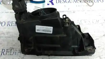 Автозапчастина б/у ліва фара для renault megane i scenic (ja0) f8q788 посилання на oem iam 02a02hcr175  