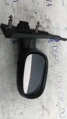 Автозапчасти б/у задний вид справа за renault megane i scenic (ja0) f8q788 ссылки oem iam 7700841656  