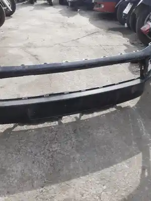 Pezzo di ricambio per auto di seconda mano PARAURTI ANTERIORE per VOLKSWAGEN POLO V (6R1, 6C1)  Riferimenti OEM IAM   
