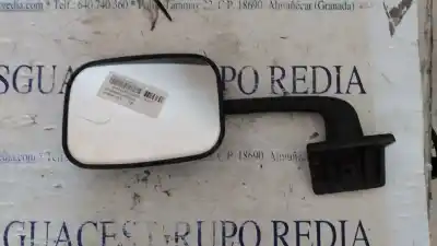 Автозапчастина б/у ліве дзеркало для citroen c 15 d-161-a посилання на oem iam 