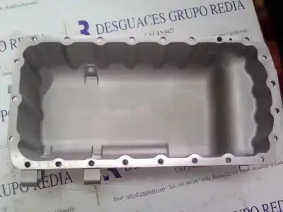 Recambio de automóvil de segunda mano de CARTER para CITROEN XSARA BERLINA  referencias OEM IAM 0301K2  