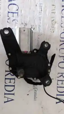 Second-hand car spare part FRONT WINDSHIELD WIPER MOTOR for OPEL CORSA C  OEM IAM references 53011112  