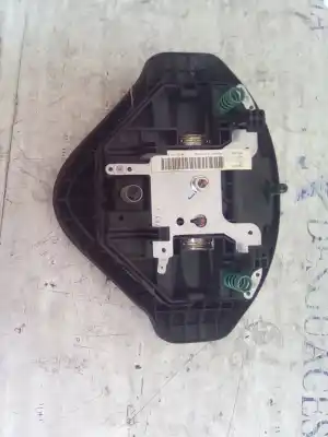 Автозапчастина б/у передня ліва подушка безопасности для peugeot 207/207+ (wa_, wc_) 1.4 hdi посилання на oem iam 4112ja  