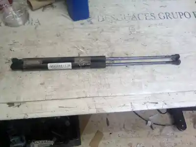 Автозапчастина б/у амортизаторі багажника/дверей для peugeot 207/207+ (wa_, wc_) 1.4 hdi посилання на oem iam 8731l7