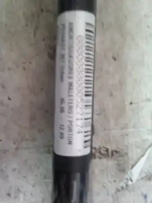 Автозапчастина б/у амортизаторі багажника/дверей для peugeot 207/207+ (wa_, wc_) 1.4 hdi посилання на oem iam 8731l7  