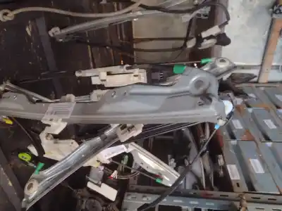 Second-hand car spare part DRIVER LEFT WINDOW REGULATOR for CITROEN C5 BERLINA  OEM IAM references 9648485080  