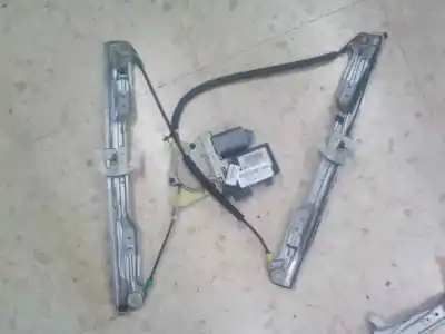 Second-hand car spare part DRIVER LEFT WINDOW REGULATOR for CITROEN C5 BERLINA  OEM IAM references 9648484780  