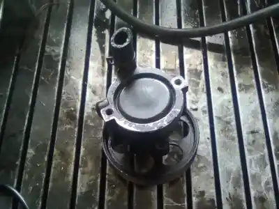 Second-hand car spare part STEERING PUMP for OPEL VIVARO  OEM IAM references   
