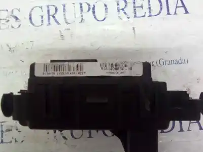 Pezzo di ricambio per auto di seconda mano pezzi vari per citroen c3 8hxdv4td riferimenti oem iam 9643498780  