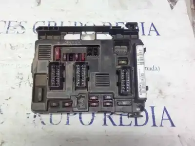 Pezzo di ricambio per auto di seconda mano pezzi vari per citroen c3 8hxdv4td riferimenti oem iam 9643498780