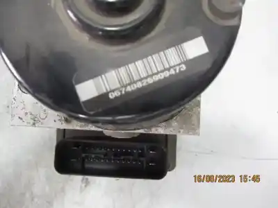 Pezzo di ricambio per auto di seconda mano abs per opel astra h sedán (a04) 1.7 cdti (l69) riferimenti oem iam 10020602904  
