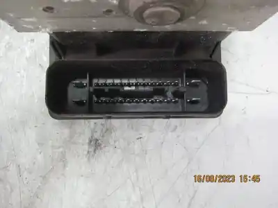 Pezzo di ricambio per auto di seconda mano abs per opel astra h sedán (a04) 1.7 cdti (l69) riferimenti oem iam 10020602904  