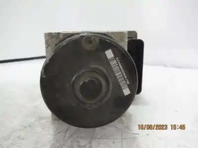 Pezzo di ricambio per auto di seconda mano abs per opel astra h sedán (a04) 1.7 cdti (l69) riferimenti oem iam 10020602904  