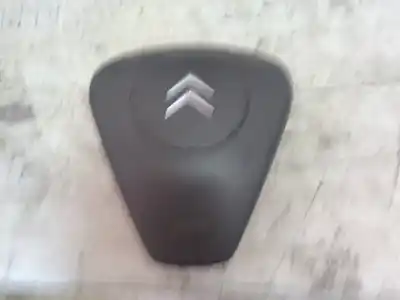 Second-hand car spare part front left air bag for citroen c3 8hx oem iam references 96380009ze
