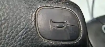 Автозапчастина б/у передня ліва подушка безопасности для opel astra g sedán (t98) 1.6 (f69) посилання на oem iam 90437570  